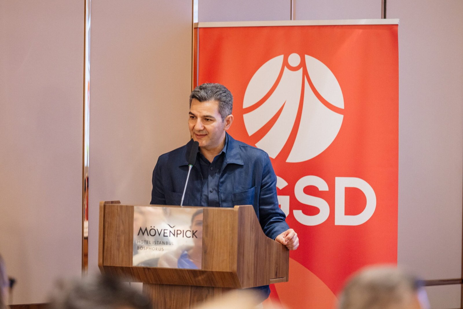 Tgsd TGSD TALKS: Yeni Avrupa ve Amerika Mevzuatına Uygunluk için WRAP ...