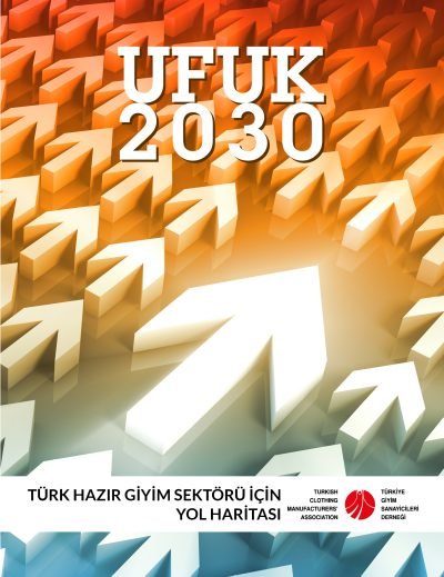 UFUK 2030 Kitabı