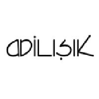 Adil_İsik_Logo
