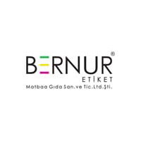 Bernur_Etiket_logo