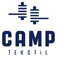 Camp—logo