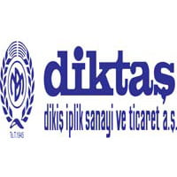 DİKTAŞ-Logo