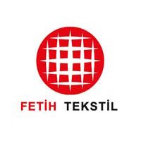Fetih-tekstil-logo