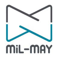 Mil-May-Logo