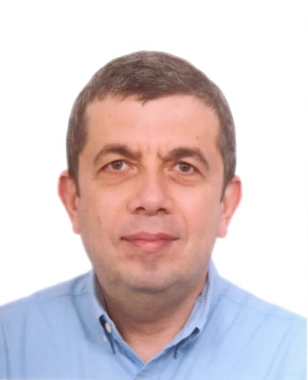 Lütfi Bayrak – TGSD – Resim
