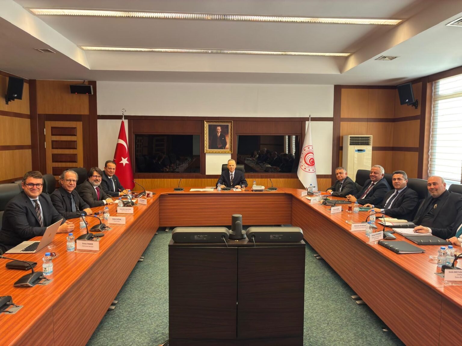 Tgsd TGSD – Giyim Sanayicileri Derneği Türkiye
