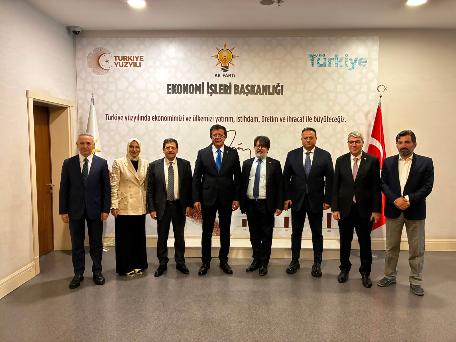 Tgsd TGSD – Giyim Sanayicileri Derneği Türkiye